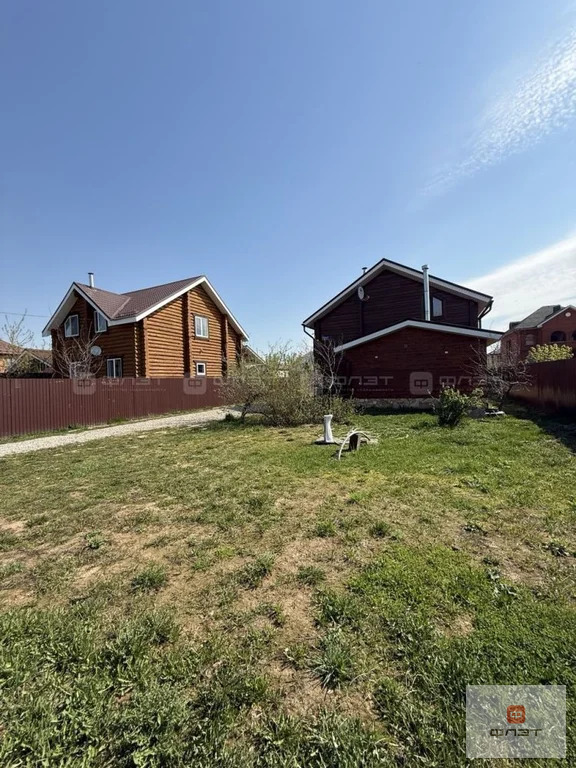 Продажа дома, Казань, ул. Дубравная (Вознесенское) - Фото 11
