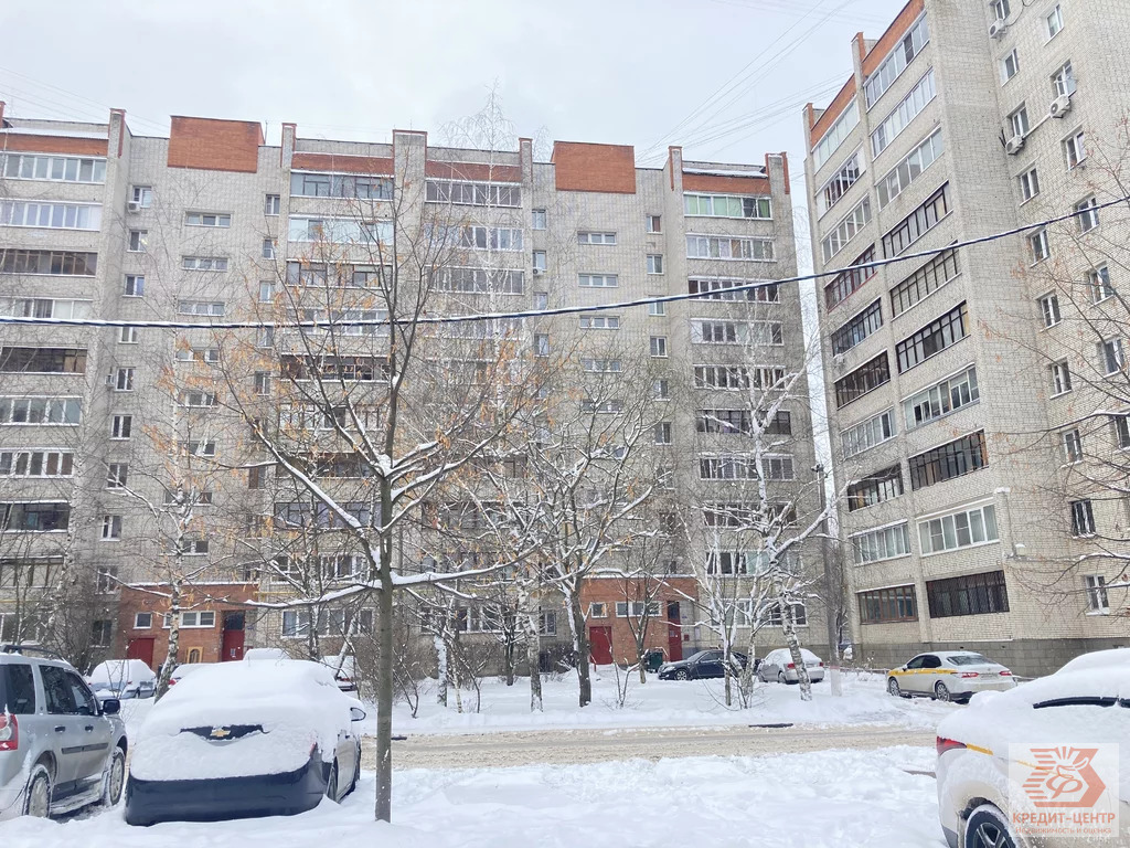 Продажа квартиры, Раменское, Раменский район, ул Левашова 35 - Фото 17
