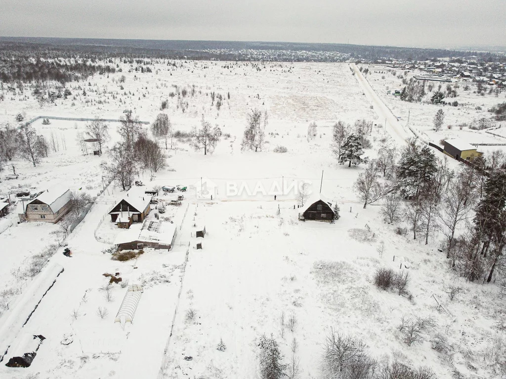 Кольчугинский район, село Беречино, земля на продажу - Фото 10