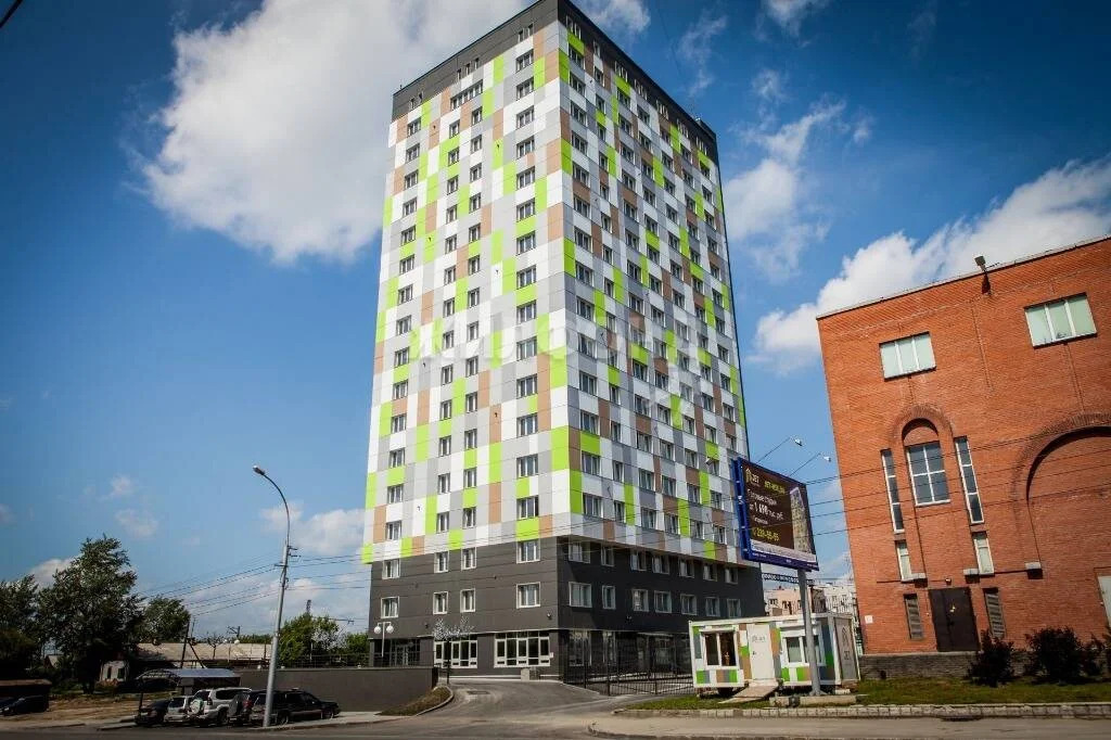 Продажа квартиры, Новосибирск, ул. Железнодорожная - Фото 22