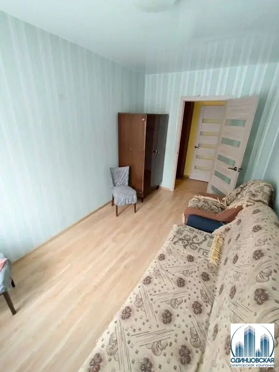 Сдам 3-комн. квартиру 57кв.м Одинцовский район, п.Часцы - Фото 10