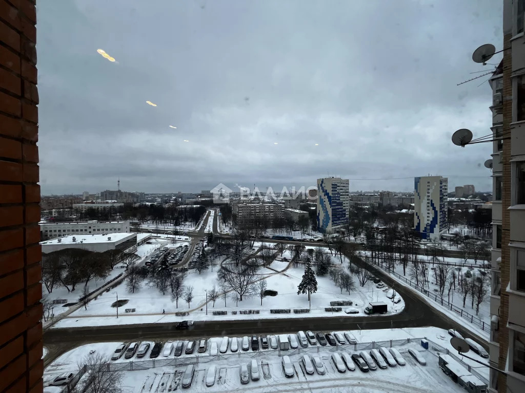 городской округ Подольск, Подольск, улица Веллинга, д.3, 3-комнатная . - Фото 23