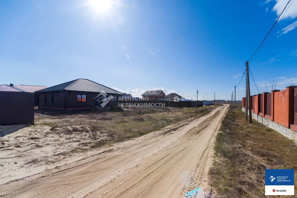 Продажа дома, Агро-Пустынь, Рязанский район, Светлая улица - Фото 17