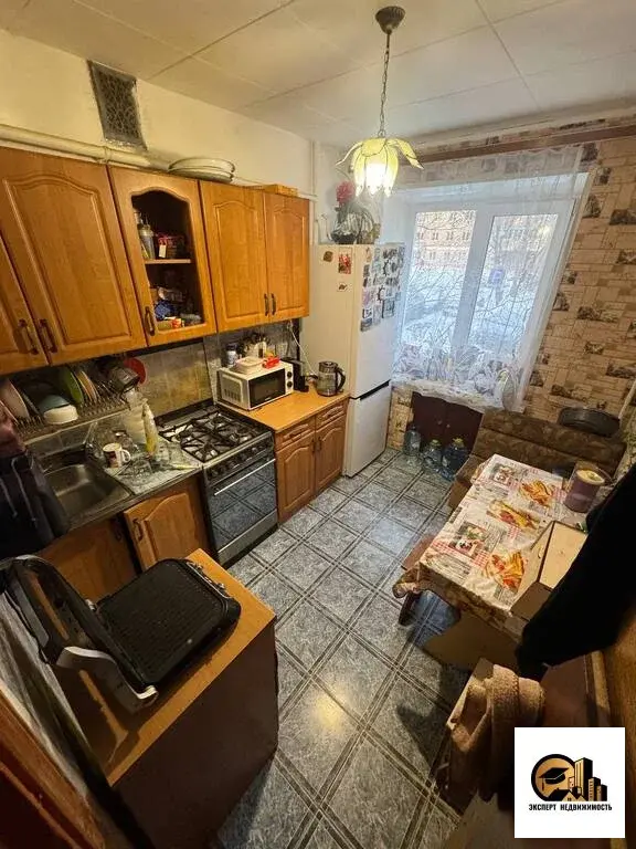 Продаю 3х комнатную квартиру в Подольске - Фото 4