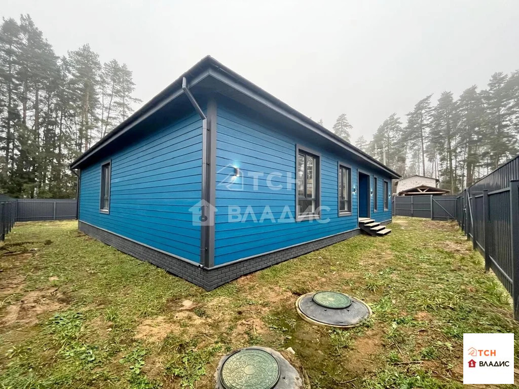 Продажа дома, Щелковский район, Фюзеляжная улица - Фото 2