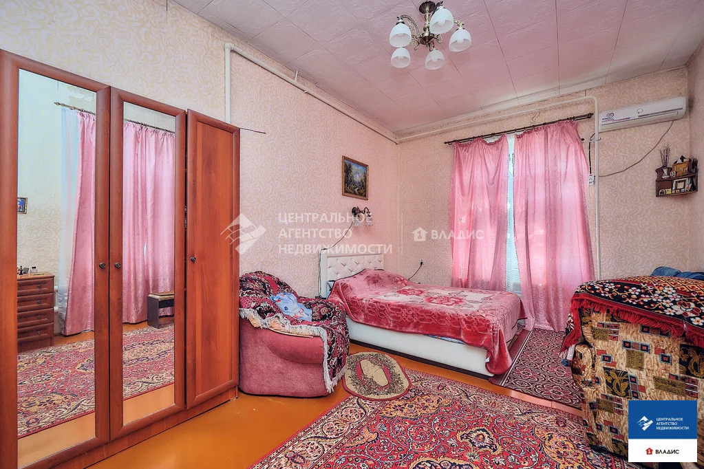 Продажа дома, Рязань, 1-й Базарный проезд - Фото 24