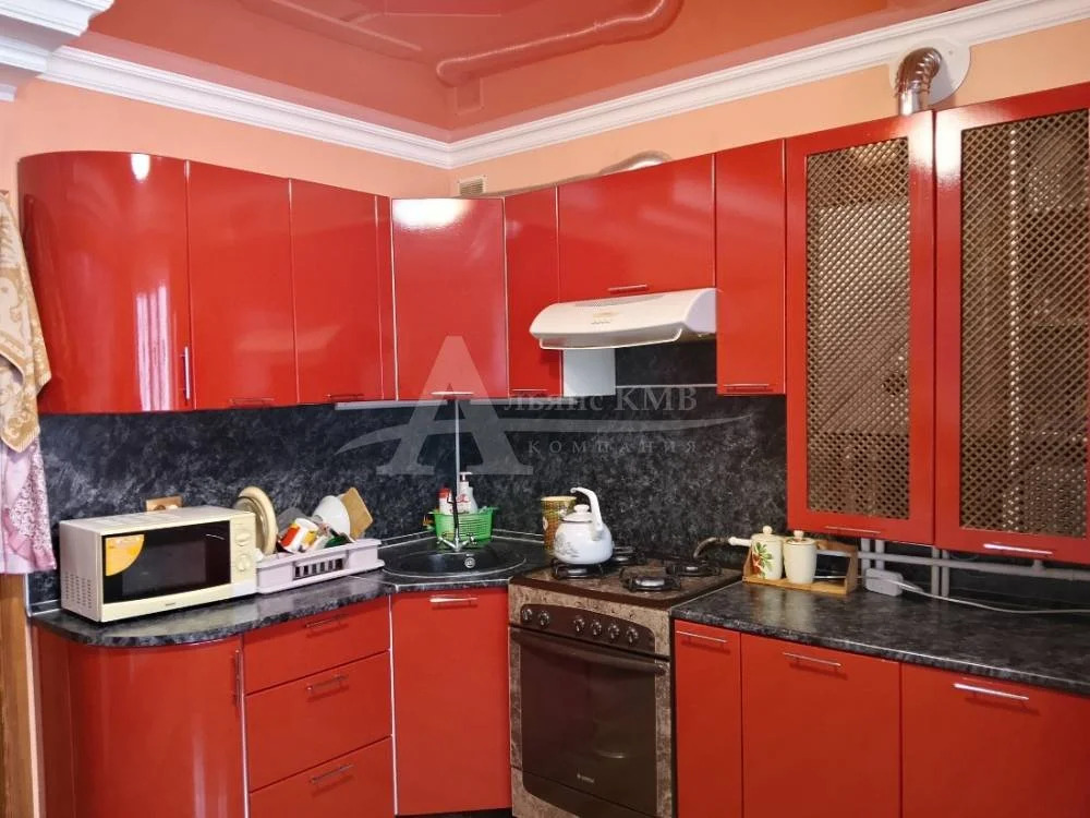 Продажа квартиры, Георгиевск, ул. Парковая - Фото 16