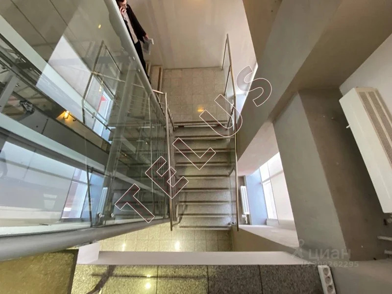 м. Красные ворота, Садовая-Черногрязская ул., 1561 м2, Здание (ном. ... - Фото 9