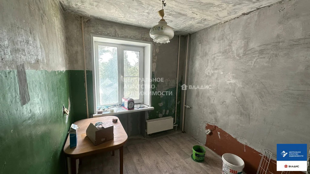 Продажа квартиры, Рыбное, Рыбновский район, ул. Юбилейная - Фото 5
