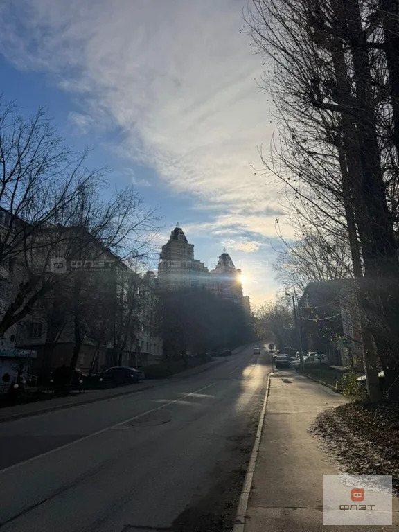 Продажа квартиры, Казань, ул. Толстого - Фото 20