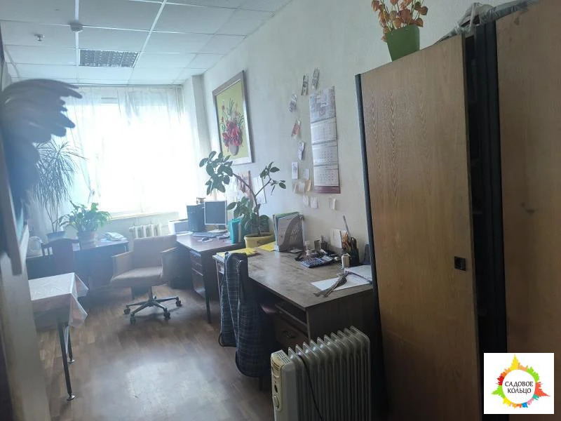 Отапливаемое помещение под склад - Фото 19