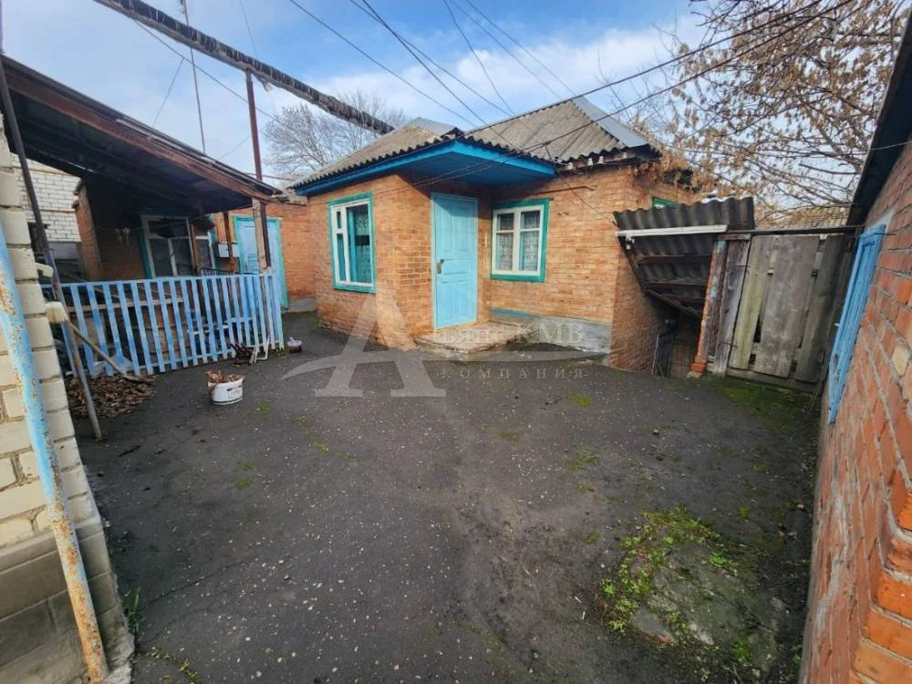 Продажа дома, Георгиевск, Восточный пер. - Фото 17