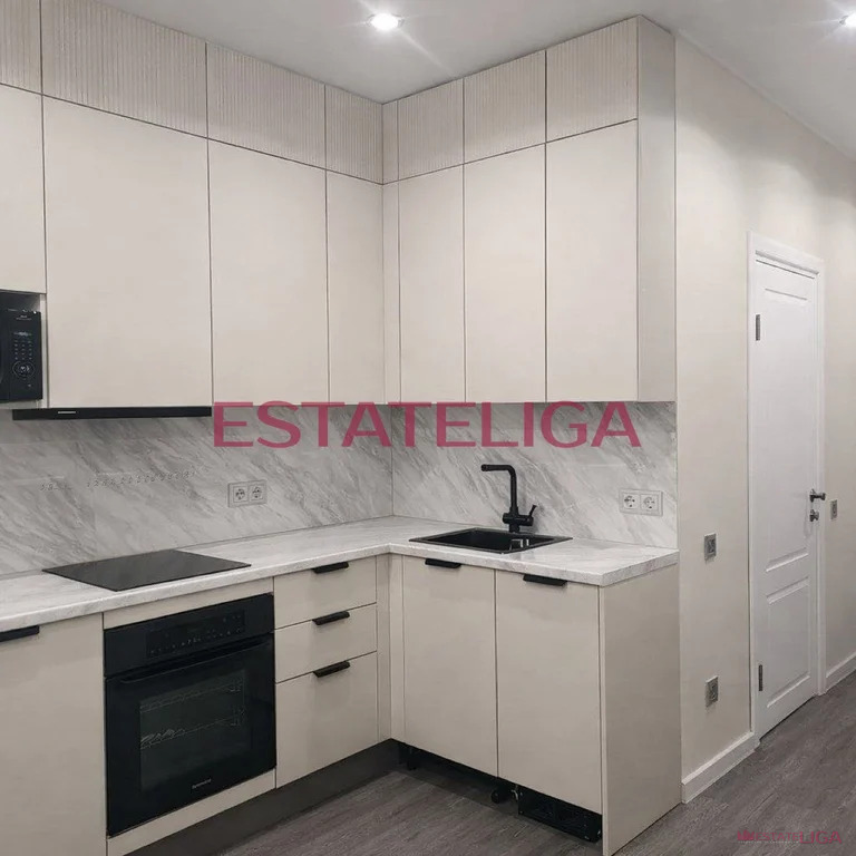 Аренда квартиры, ул. Новоостаповская - Фото 1