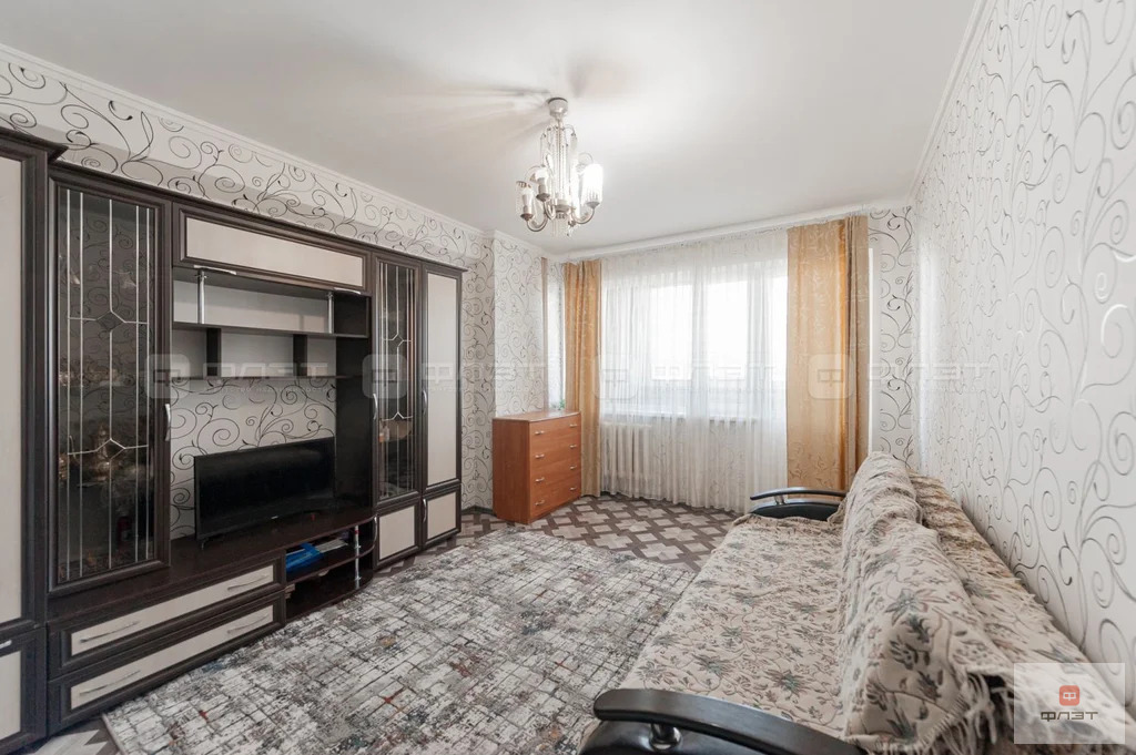 Продажа квартиры, Казань, ул. Лукина - Фото 9