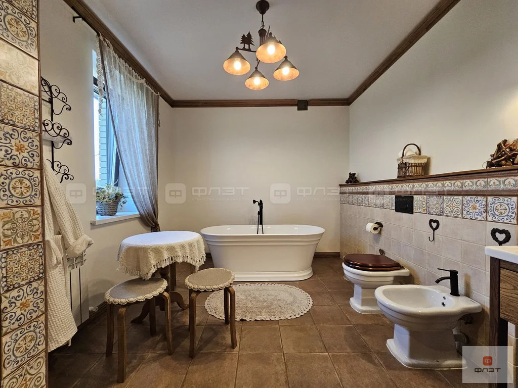 Продажа дома, Песчаные Ковали, Лаишевский район, ул. Малая - Фото 18