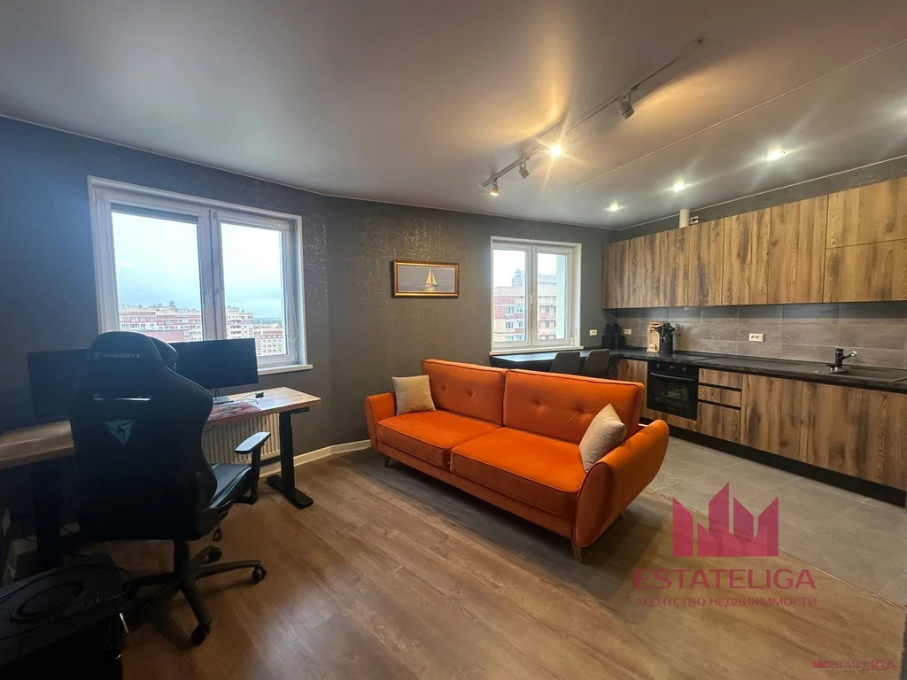 Продажа квартиры, Видное, Ленинский район, Зеленые аллеи б-р. - Фото 6