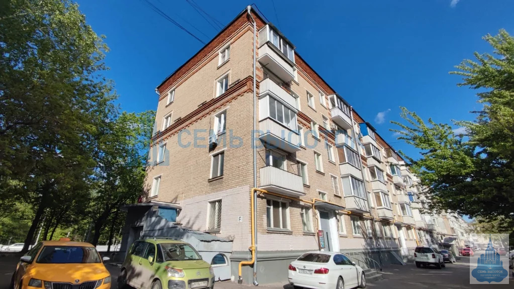 Аренда ПСН, м. Кантемировская, Каширское ш. - Фото 14