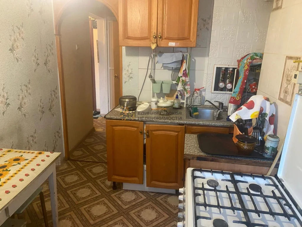 Аренда квартиры, Уфа, ул. Сагита Агиша - Фото 1