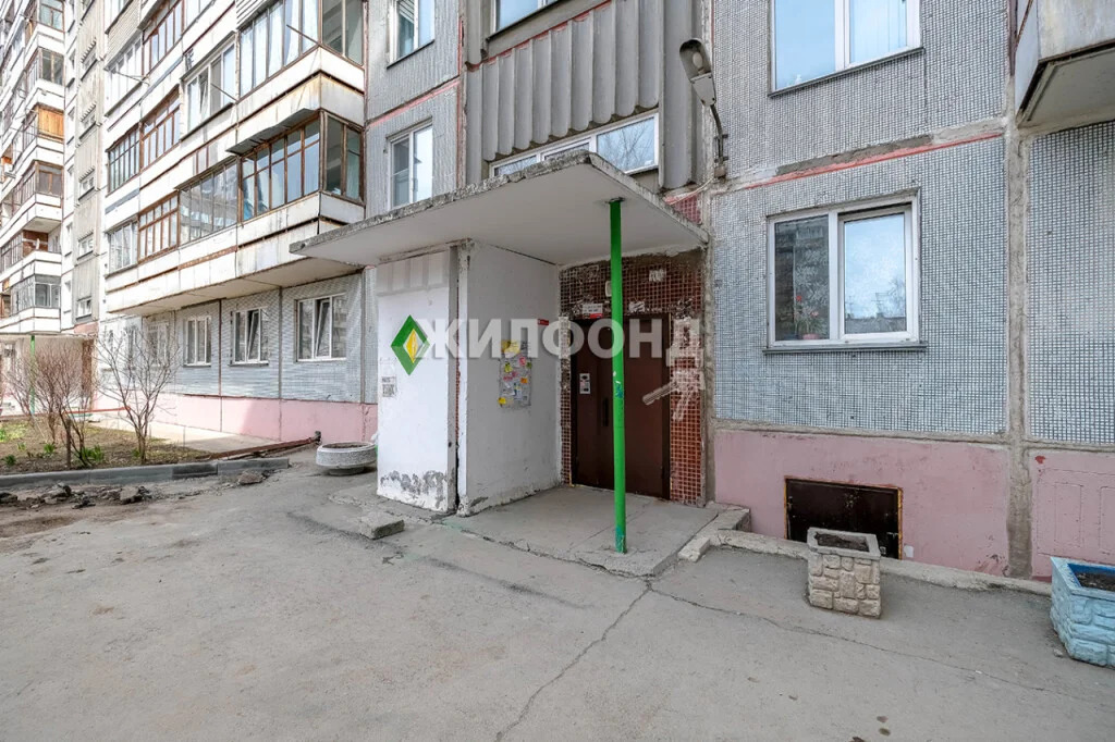 Продажа квартиры, Новосибирск, ул. Жуковского - Фото 16