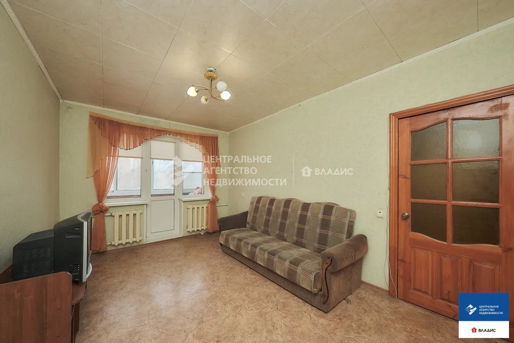 Продажа квартиры, Рязань, ул. Фирсова - Фото 1