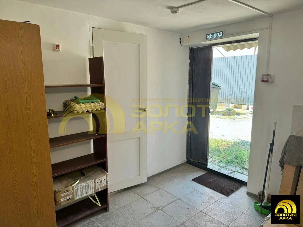 Продажа торгового помещения, Полтавская, Красноармейский район, ... - Фото 10