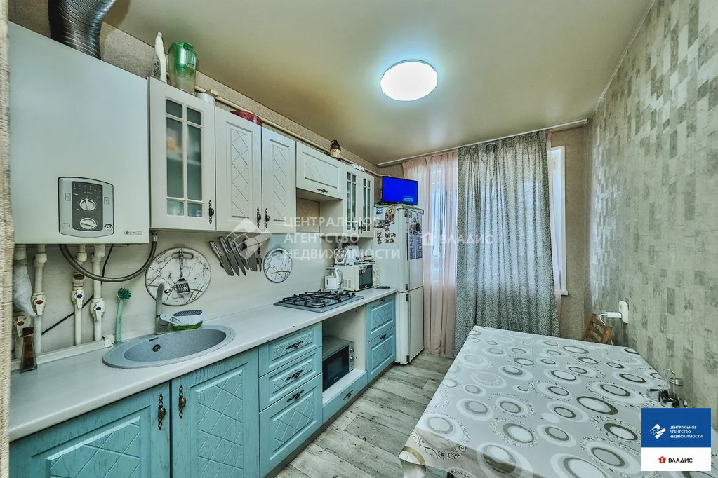 Продажа квартиры, Александрово, Рязанский район - Фото 1