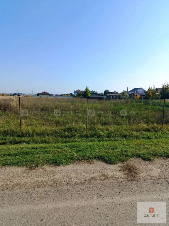 Продажа участка, Тангачи, Лаишевский район, ул. Западная - Фото 5