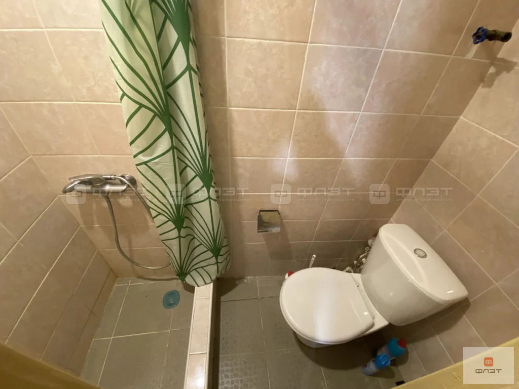 Аренда квартиры, Казань, ул. Татарстан д.53/13 - Фото 7