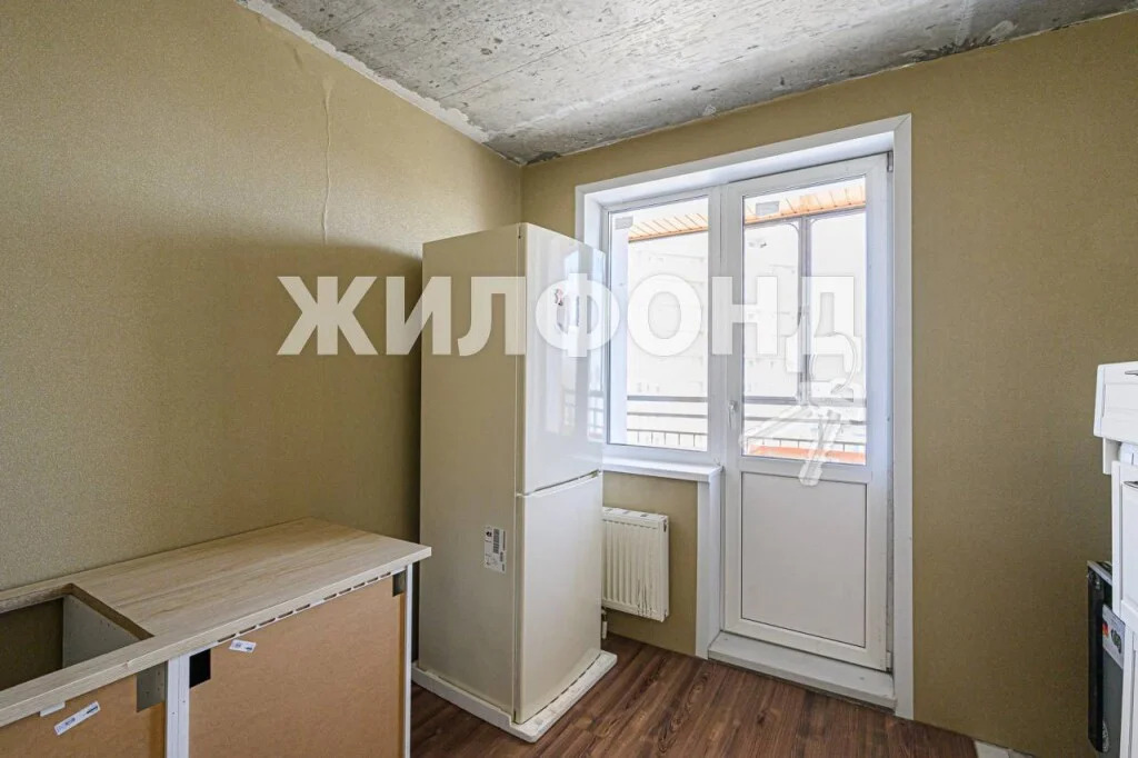 Продажа квартиры, Новосибирск, Дзержинского пр-кт. - Фото 0