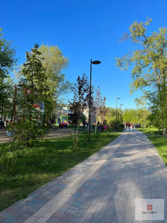 Продажа квартиры, Казань, ул. Модельная - Фото 30