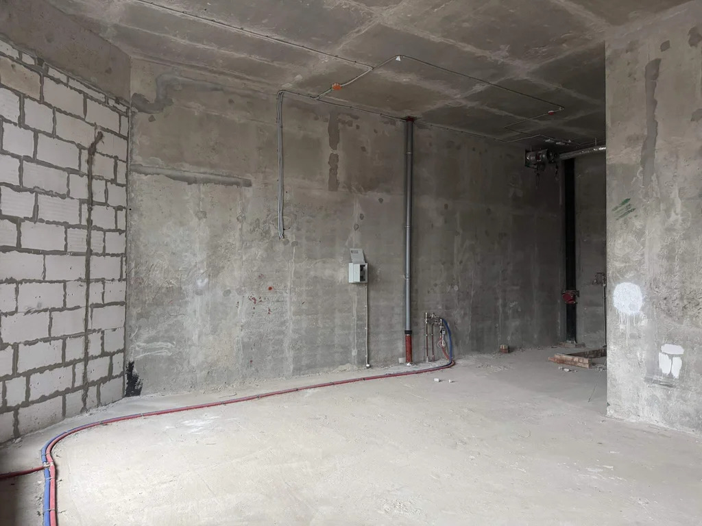 Аренда ПСН площадью 94.97 м2 - Фото 7