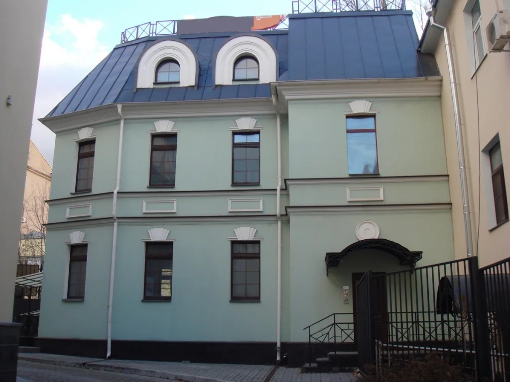 Продажа квартиры, м. Цветной бульвар, Печатников пер. - Фото 6
