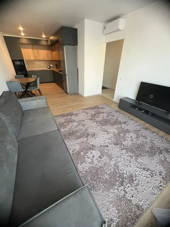 Впервые сдается евро 4-комнатная квартира - Фото 11