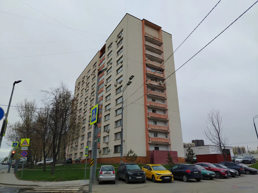 Продажа квартиры, ул. Полбина - Фото 2