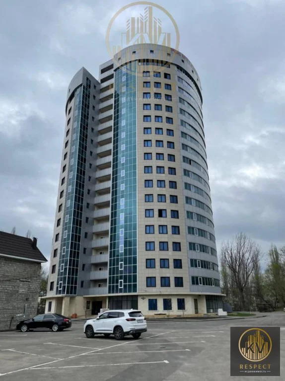 Продажа квартиры, Пятигорск, ул. Бунимовича - Фото 1