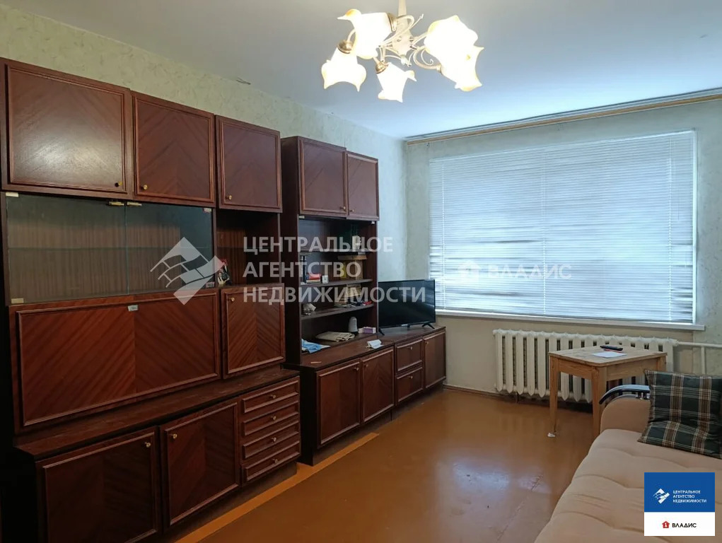 Продажа квартиры, Шилово, Шиловский район, ул. 8 Марта - Фото 21