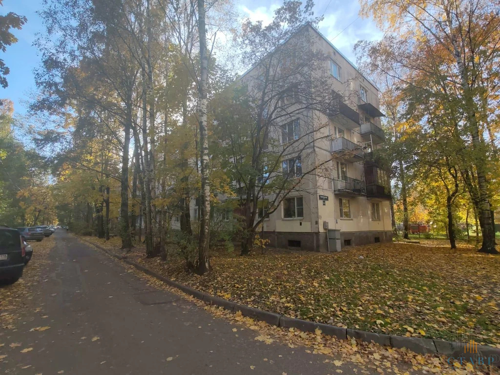 Продажа квартиры, м. Проспект Большевиков, Товарищеский пр-кт. - Фото 16
