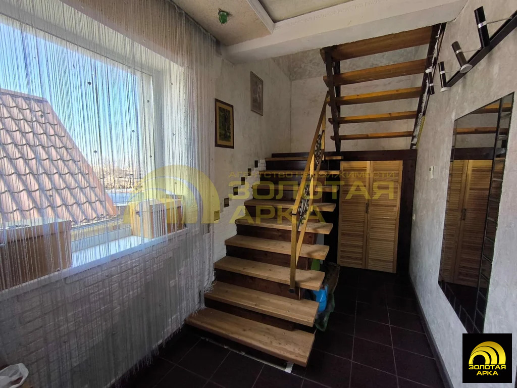 Продажа дома, Варениковская, Крымский район, ул. Дарвина - Фото 18