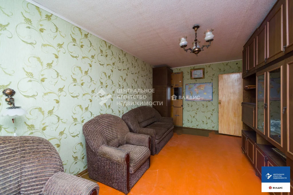 Продажа квартиры, Рязань, ул. Станкозаводская - Фото 2