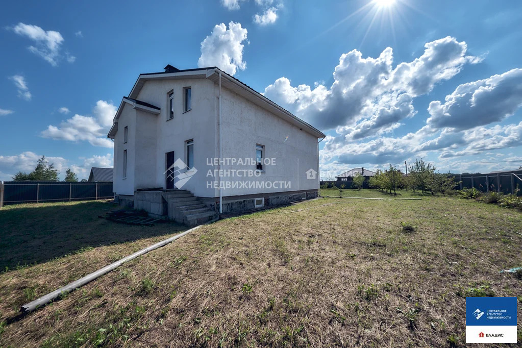 Продажа дома, Дубняки, Рязанский район, Солнечная улица - Фото 9