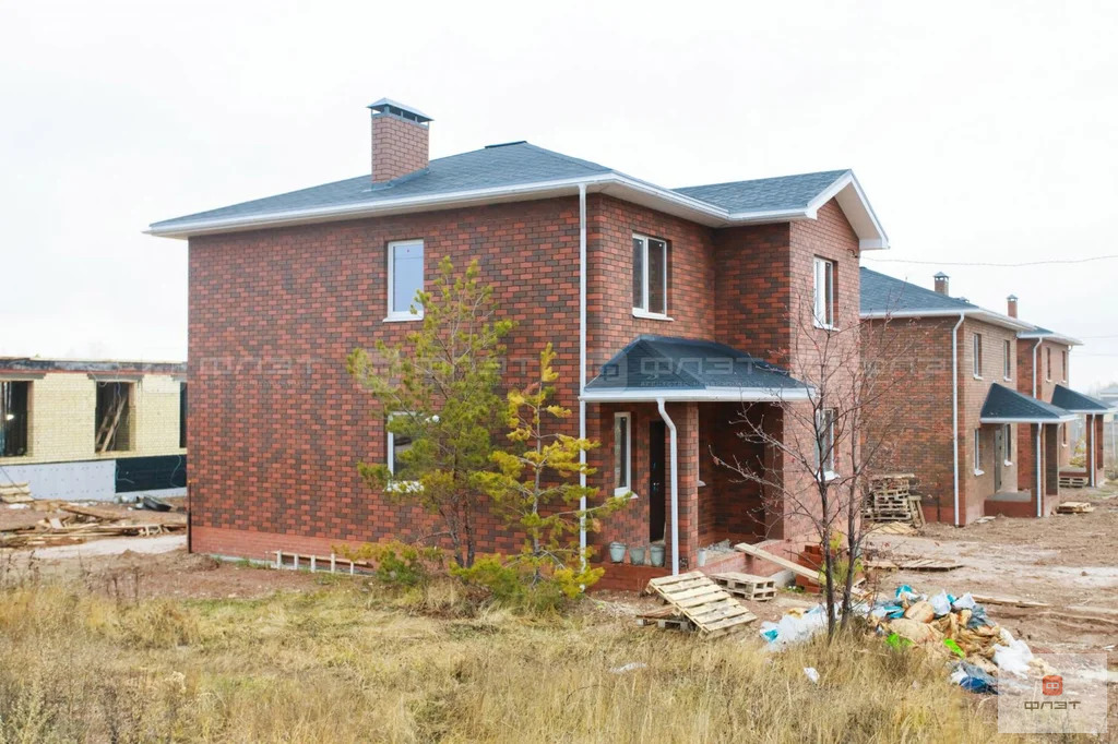 Продажа дома, Казань, ул. Рабочая - Фото 10