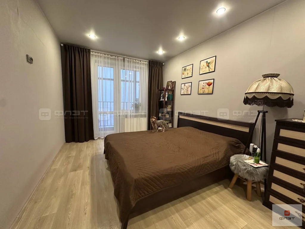 Продажа квартиры, Казань, ул. Даурская - Фото 10