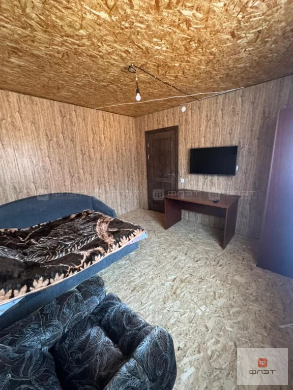 Продажа дома, Никольское, Лаишевский район, тер. сдт Бытовик - Фото 13