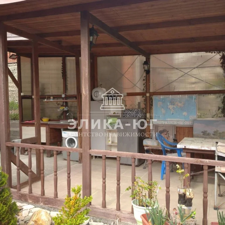 Продажа дома, Пляхо, Туапсинский район, мкр. Черешневый сад - Фото 6
