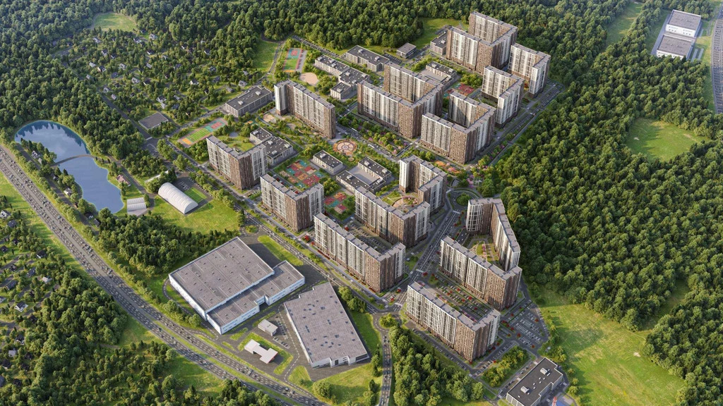 Прямая продажа от застройщика - Фото 24