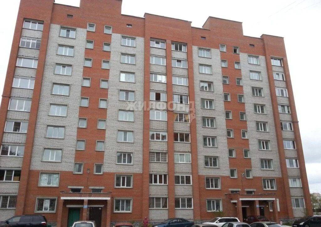 Продажа квартиры, Бердск, ул. Боровая - Фото 12