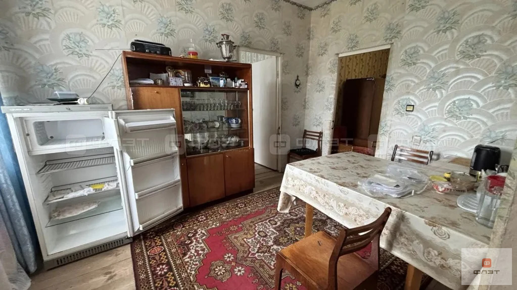 Продажа дома, Арск, Арский район, ул. Сибгатуллина - Фото 16