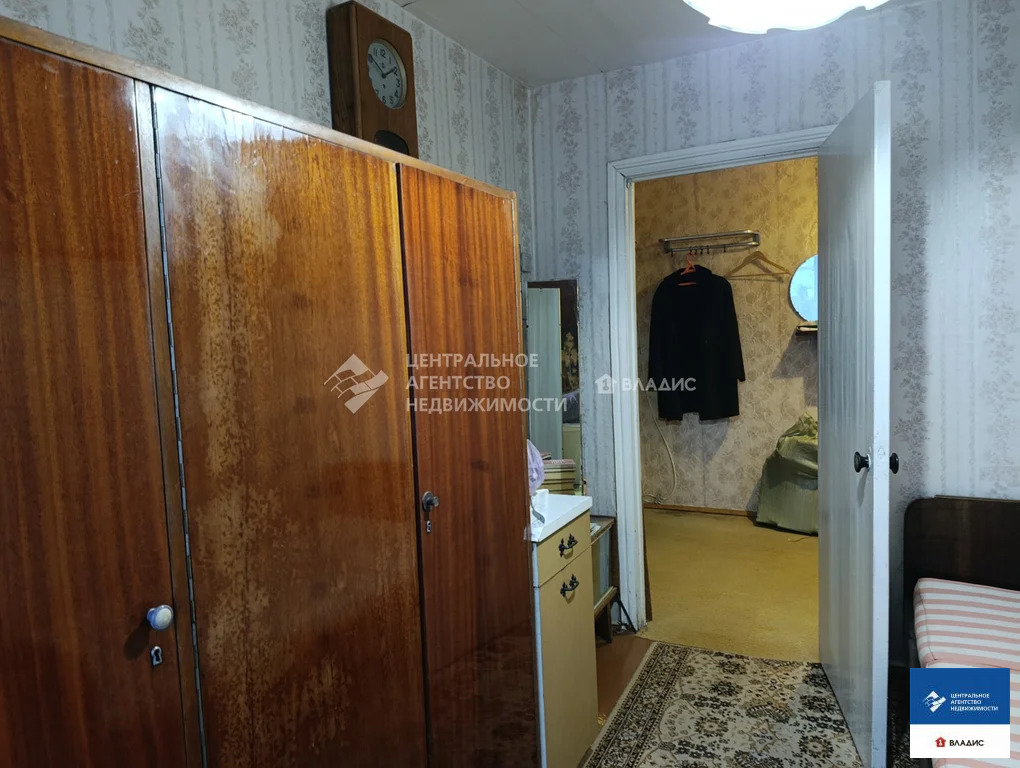 Продажа квартиры, Шилово, Шиловский район, ул. Луговая - Фото 38