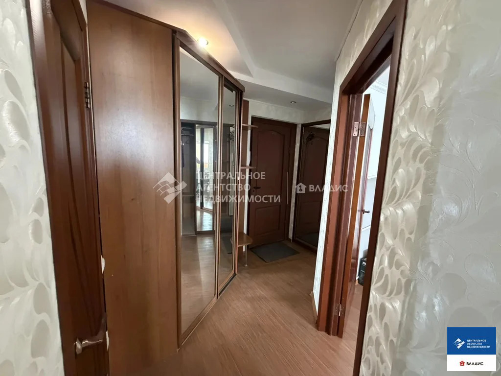 Продажа квартиры, Рязань, Большая улица - Фото 10
