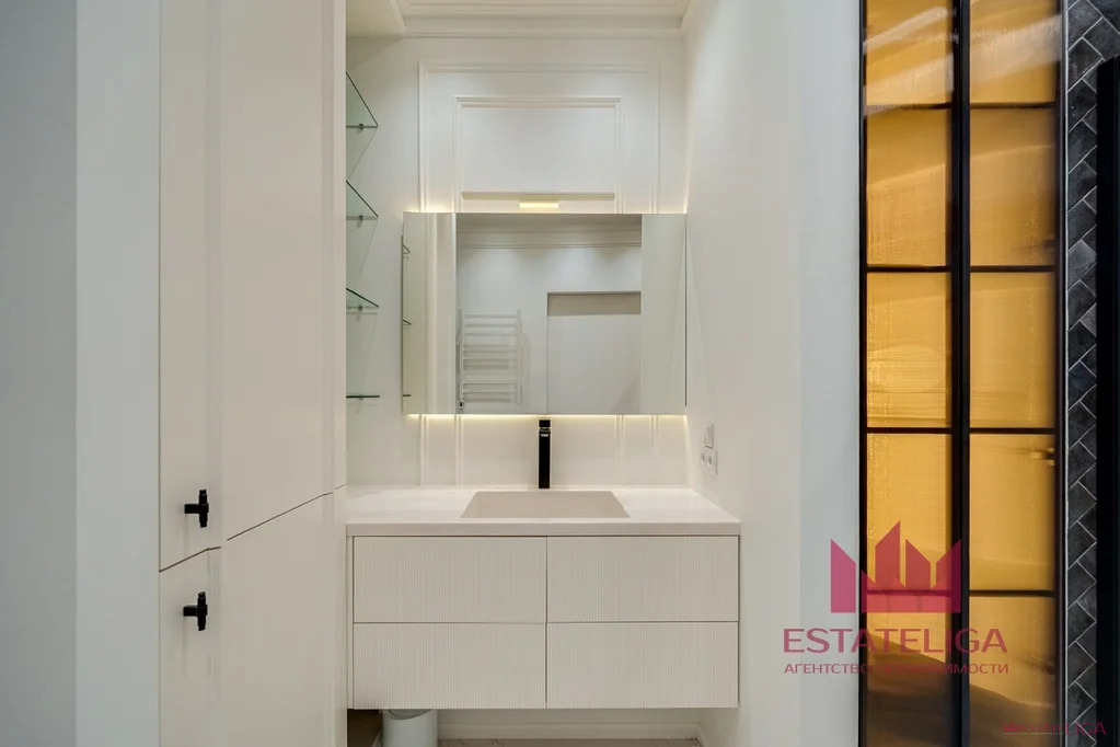 Продажа квартиры, Мичуринский пр-кт. - Фото 19